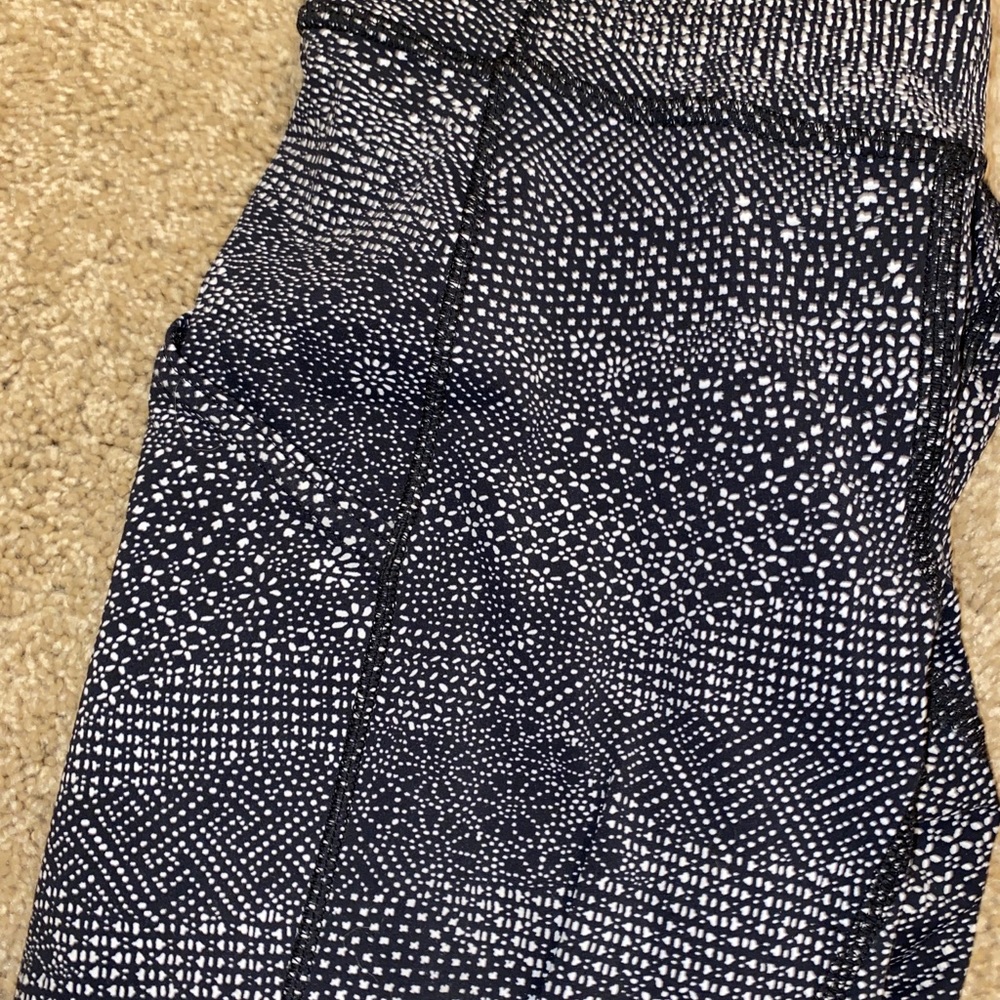 lululemon leggings with pockets